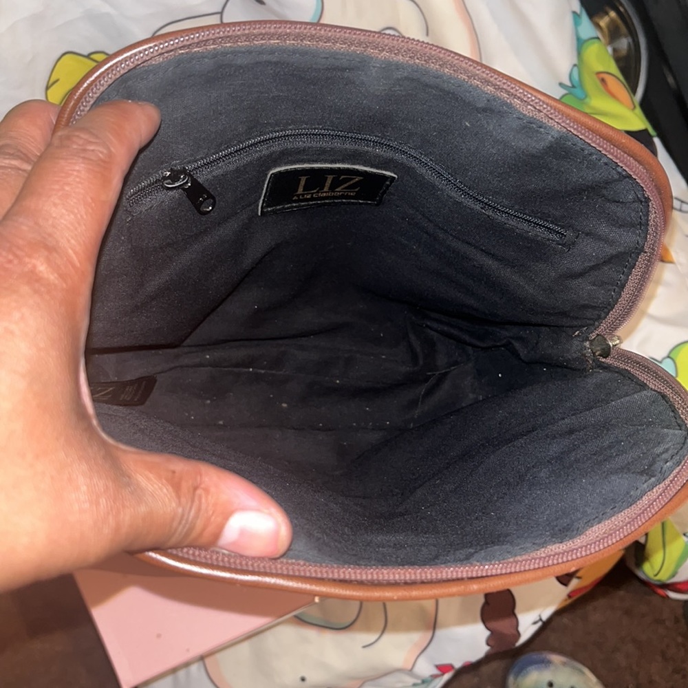 Liz Claiborne hand bag - Picture 8 of 12